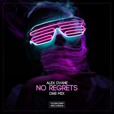 No Regrets (D&B Mix)
